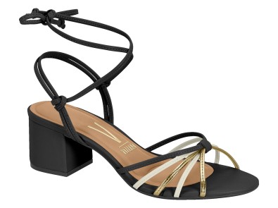 Sandale talon bas 6291.1135