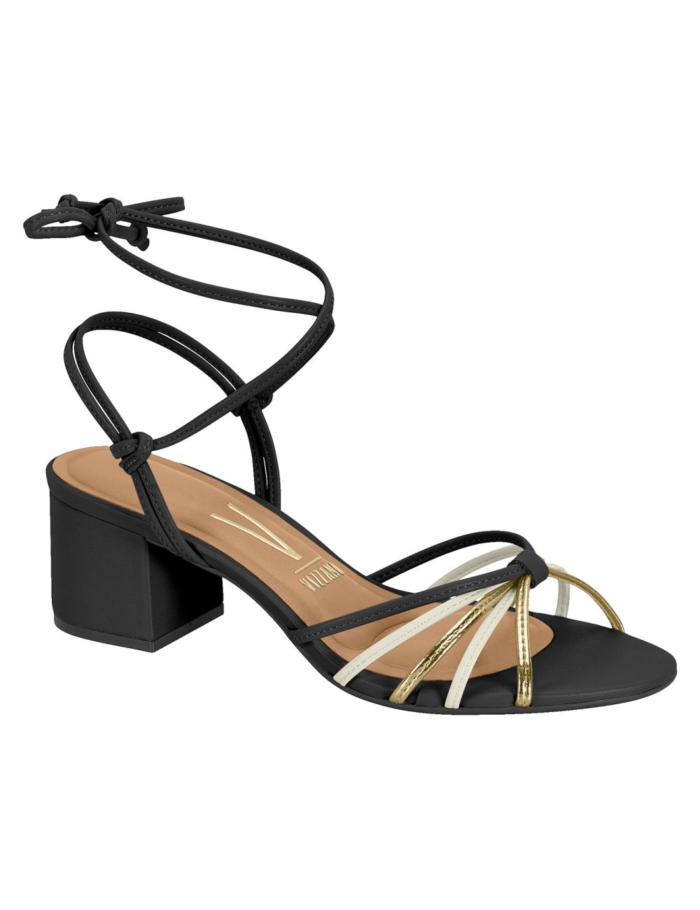 Sandale talon bas 6291.1135 Sandale talon bas 6291.1135