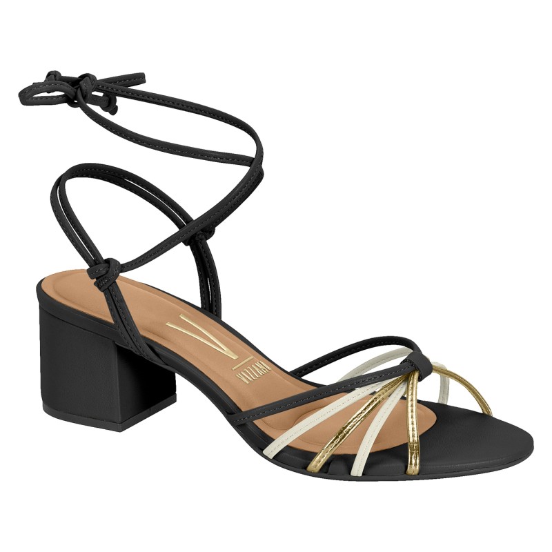 Sandale talon bas 6291.1135 Sandale talon bas 6291.1135