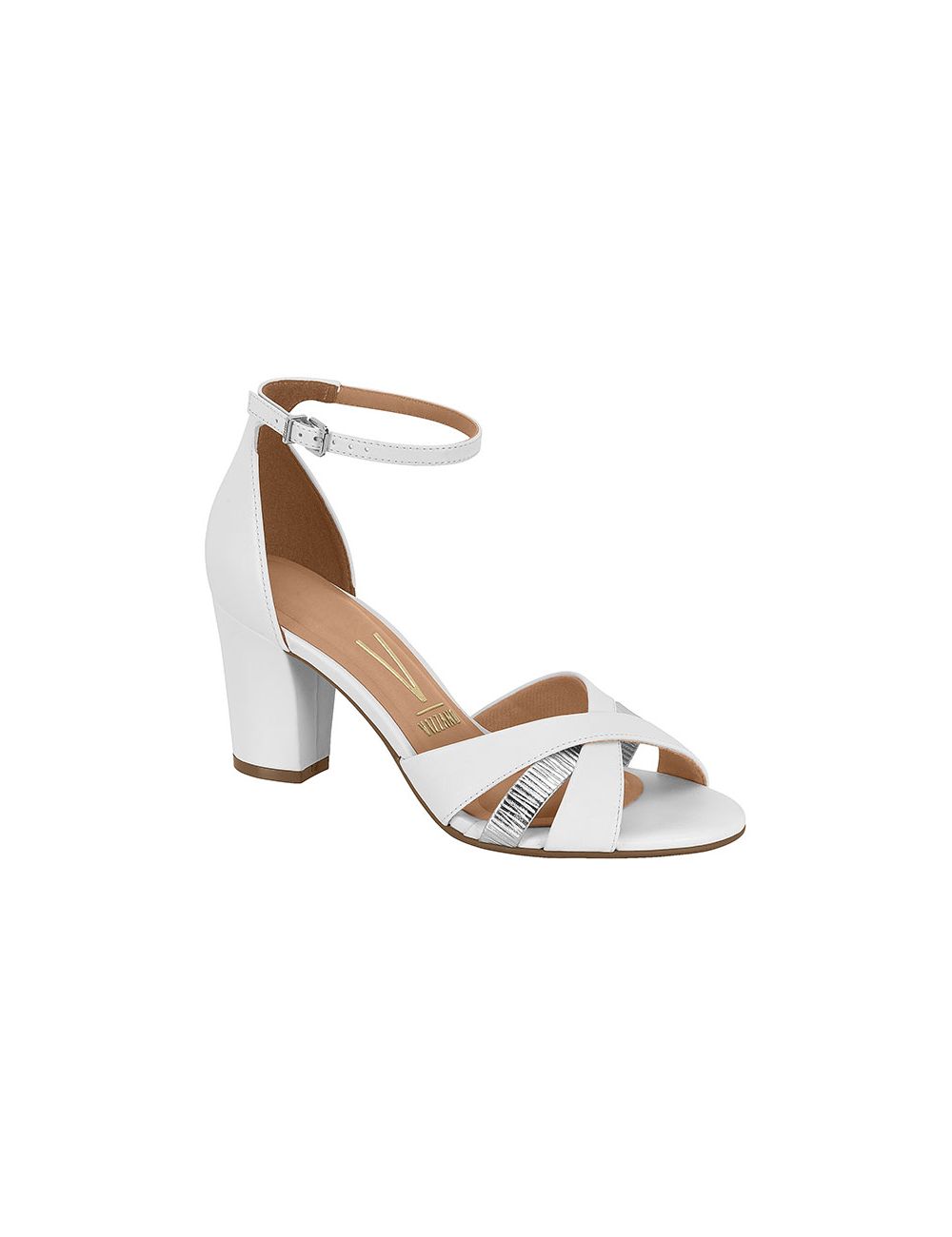 Sandale talon moyen 6262.498 Sandale talon moyen 6262.498
