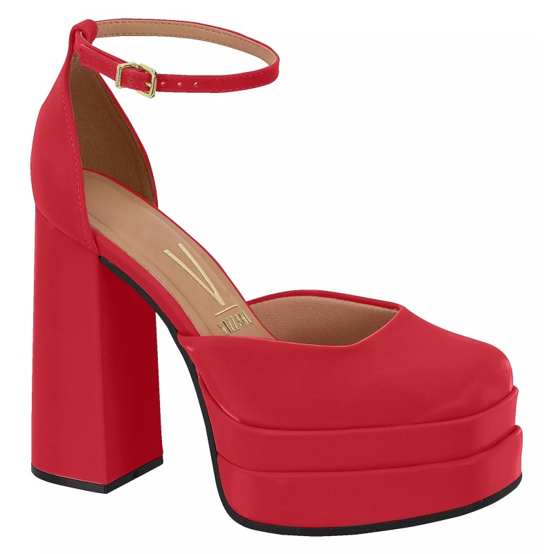 Sandale plateforme h 1395.101