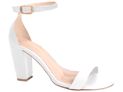 Sandale talon haut 195063