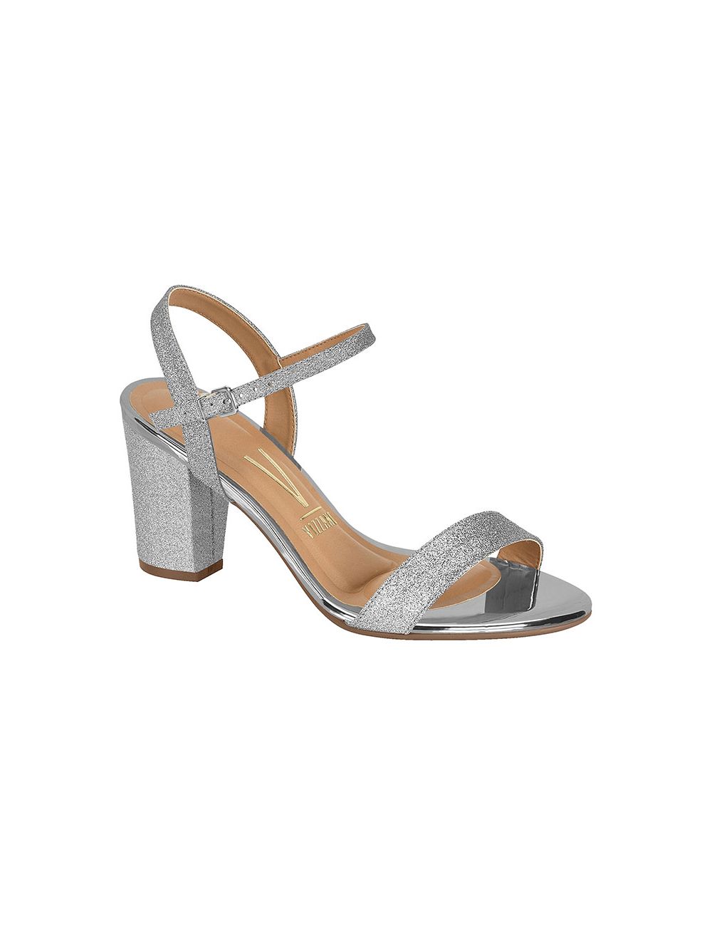 Sandale talon moyen 6262.474 Sandale talon moyen 6262.474