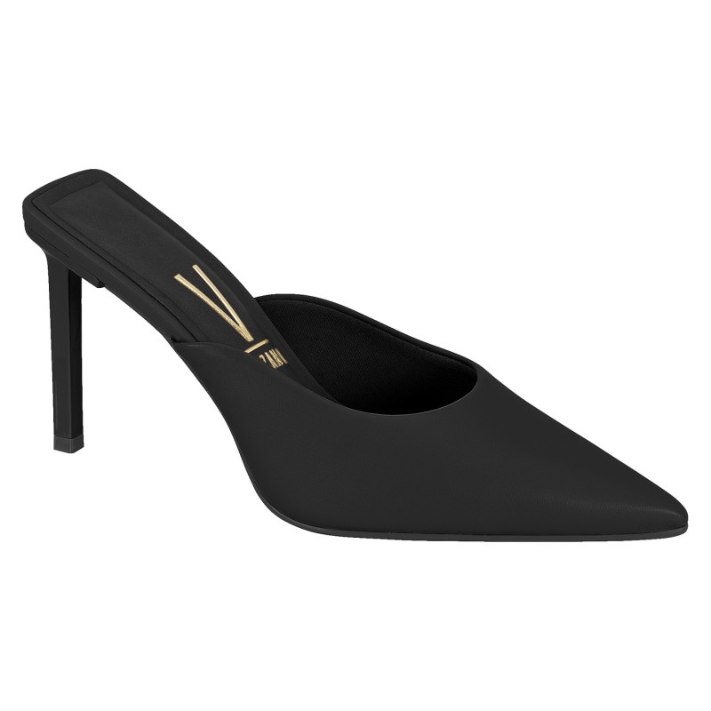 Mule talon haut store