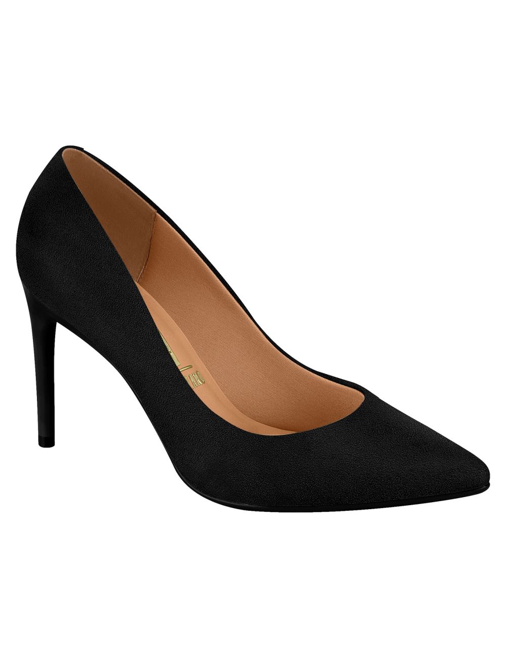 Escarpin talon haut 1344.100