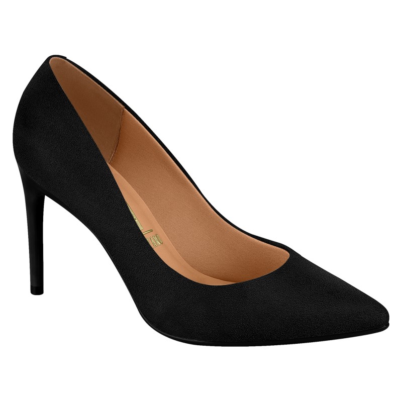 Escarpin talon haut 1344.100