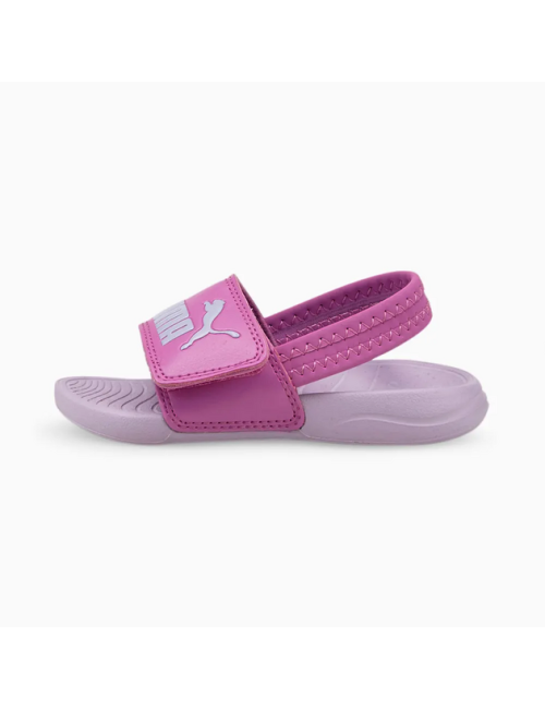 Mule fille INF POPCATSTRAP