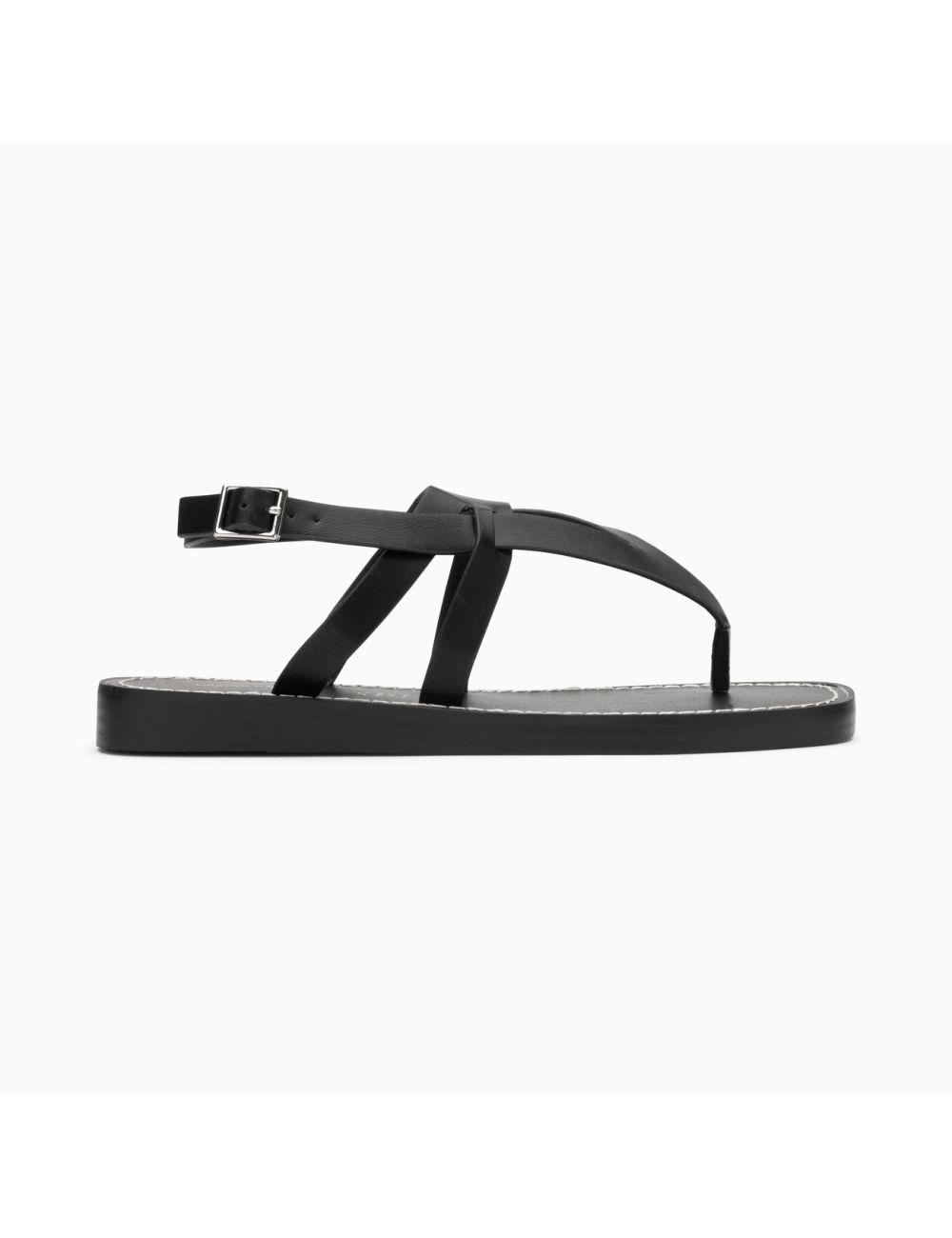 Nu-pied plat SD2537 MAITE Nu-pied plat SD2537 MAITE