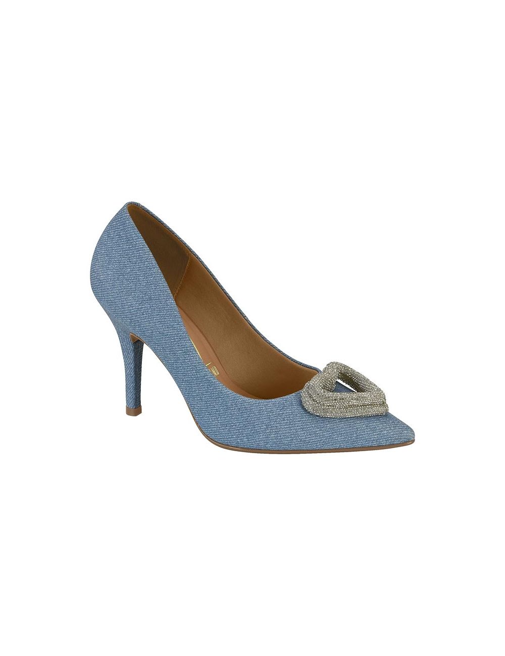 Escarpin talon haut 1184.1178 Escarpin talon haut 1184.1178
