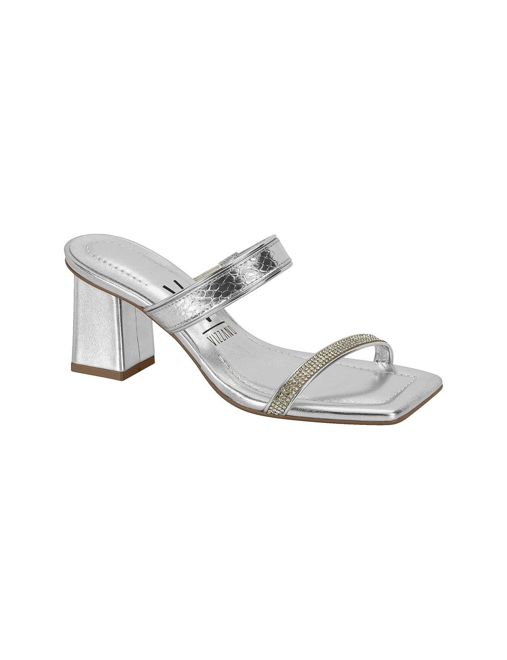 Mule talon moyen 6455.223 Mule talon moyen 6455.223