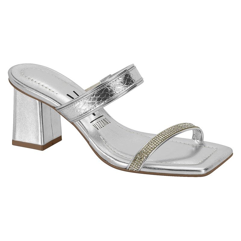 Mule talon moyen 6455.223 Mule talon moyen 6455.223