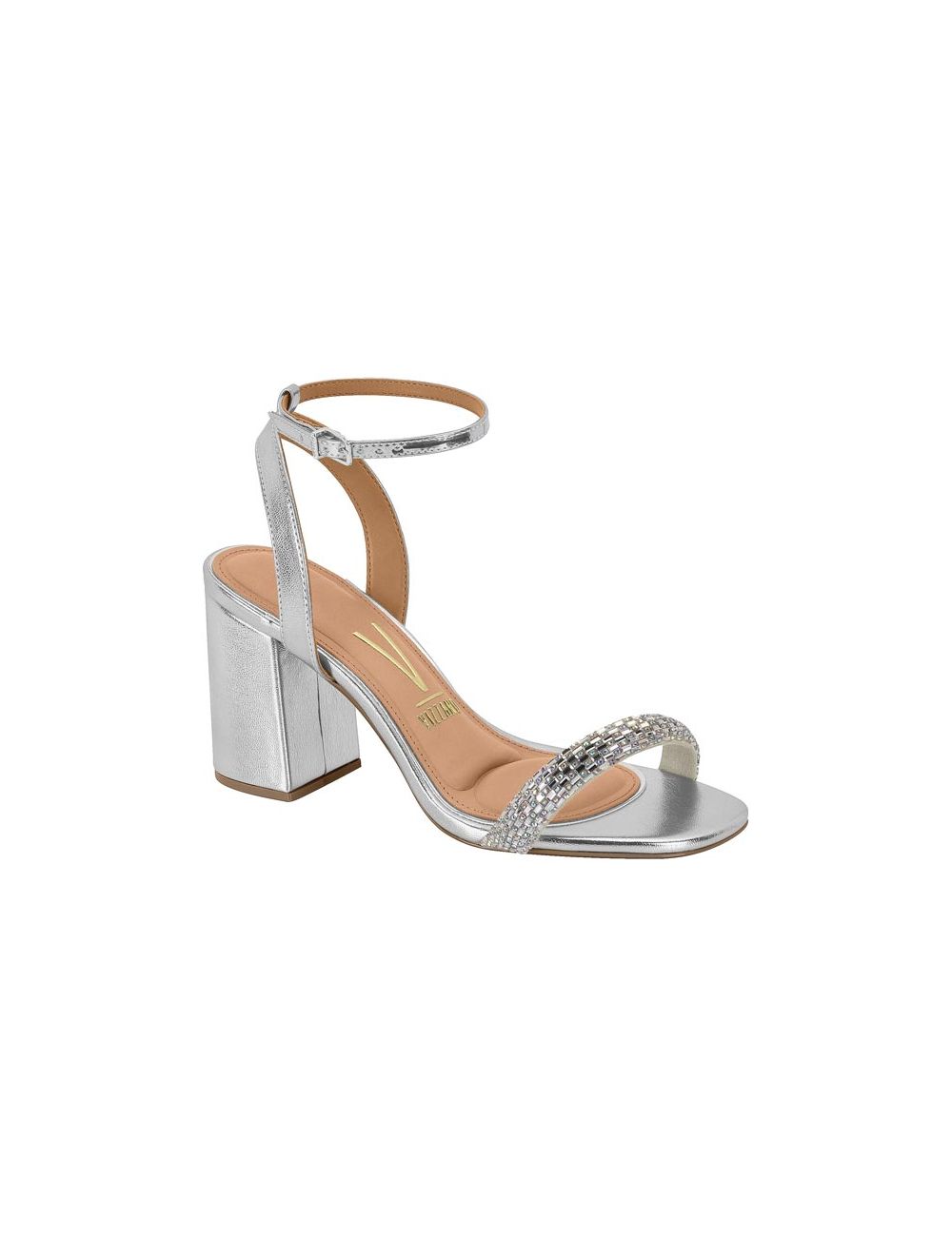 Sandale talon moyen 6409.211 Sandale talon moyen 6409.211