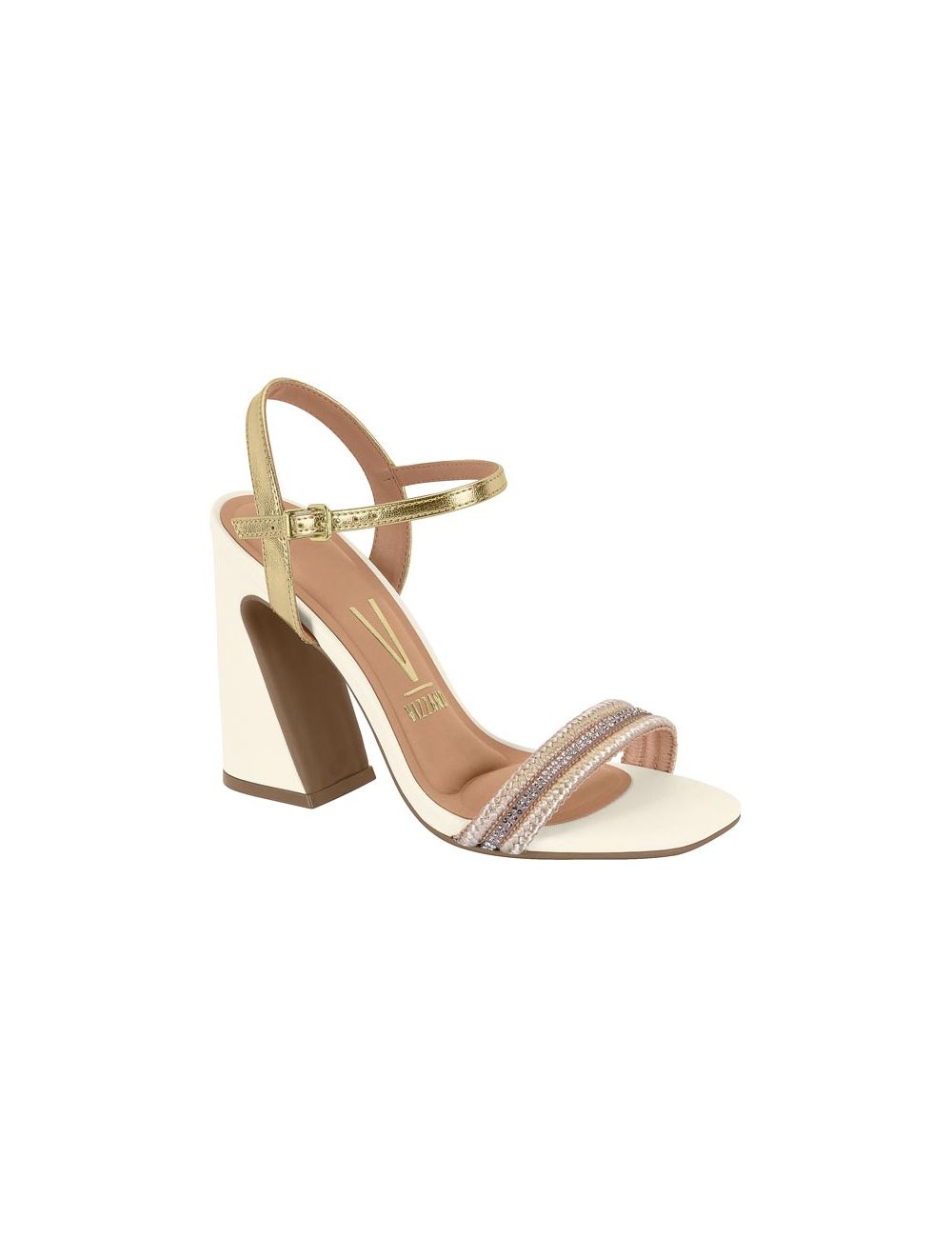Talon moyen sale