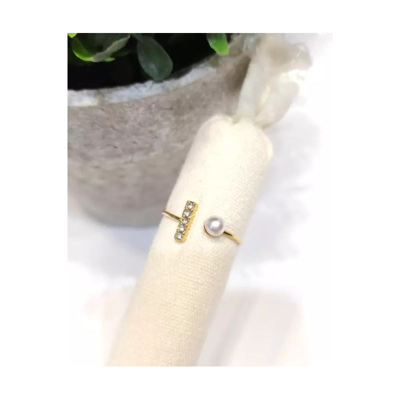 Lolo yaya on sale bague