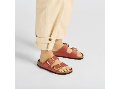 Mule plate ARIZONA BIG BUCKLE