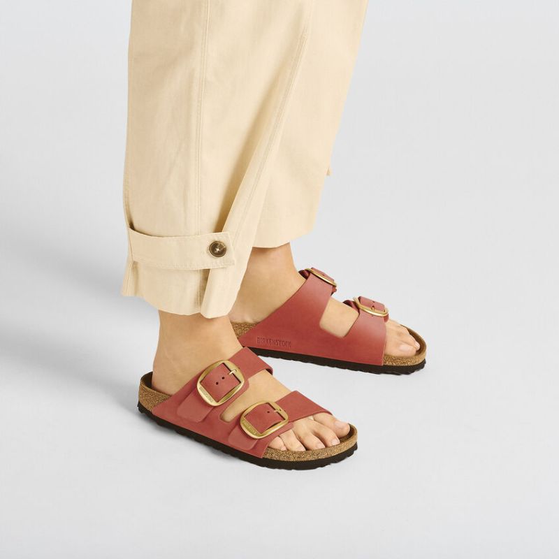 Mule plate ARIZONA BIG BUCKLE