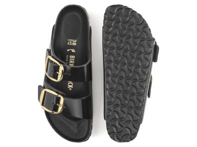 Mule plate ARIZONA BIG BUCKLE