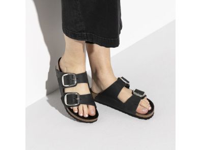 Mule plate ARIZONA BIG BUCKLE