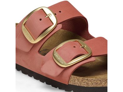 Mule plate ARIZONA BIG BUCKLE