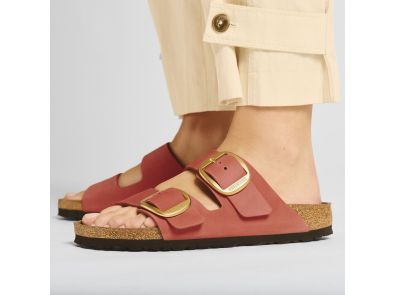 Mule plate ARIZONA BIG BUCKLE