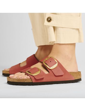 Mule plate ARIZONA BIG BUCKLE