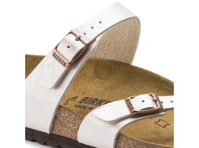 Mule plate MAYARI BF