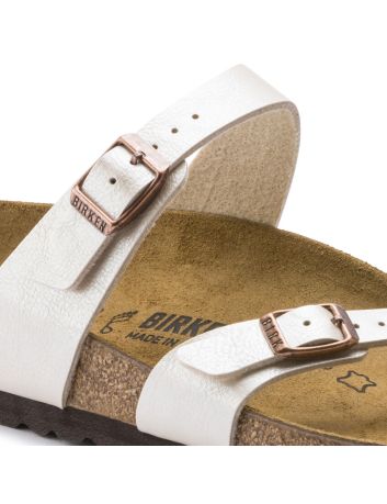 Mule plate MAYARI BF