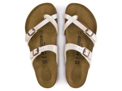 Mule plate MAYARI BF