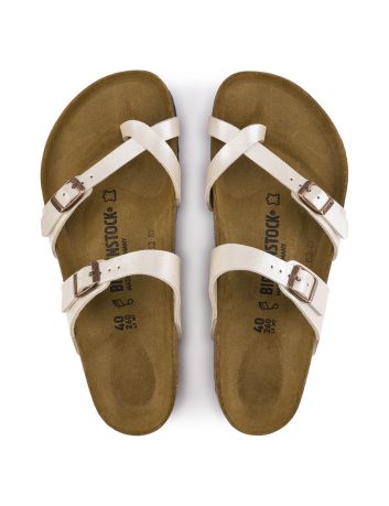 Mule plate MAYARI BF