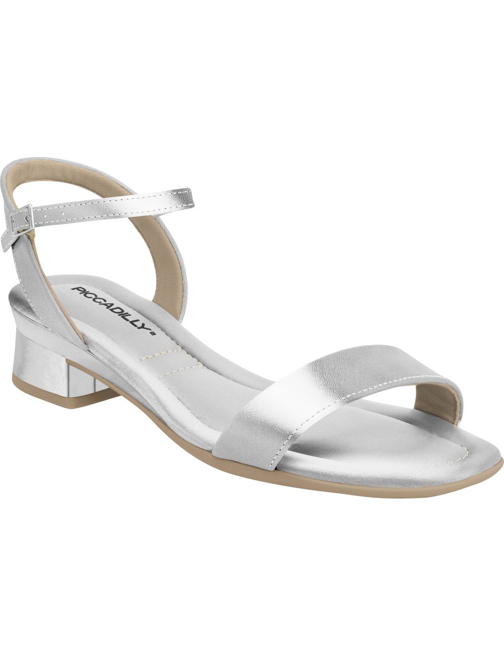 Sandale talon bas 475.004 Sandale talon bas 475.004