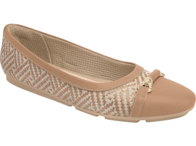 Ballerine plat 122.012