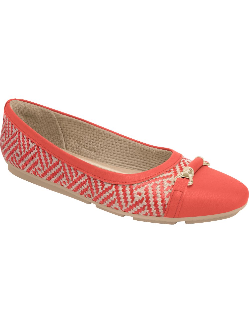 Ballerine plat 122.012 Ballerine plat 122.012