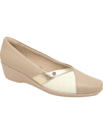 Ballerine plat 143.206