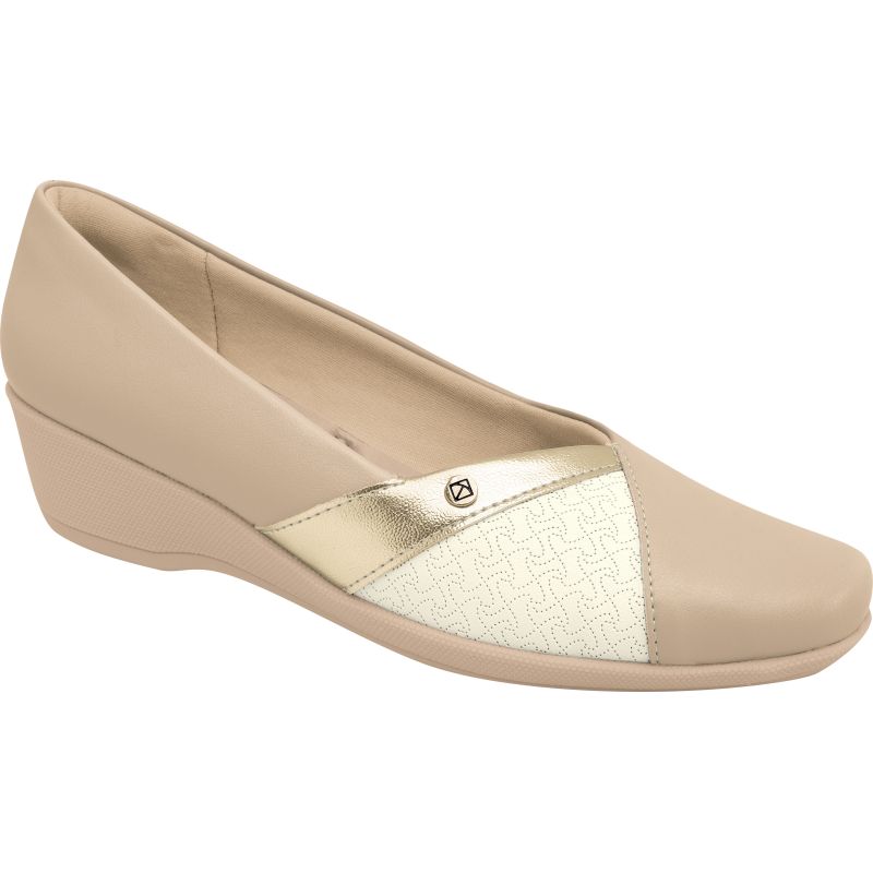 Ballerine plat 143.206