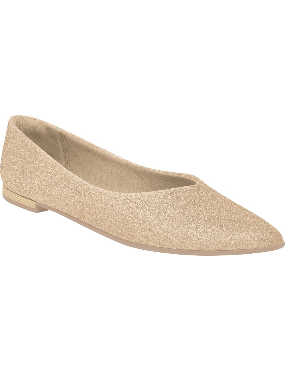 Ballerine plat 274.054