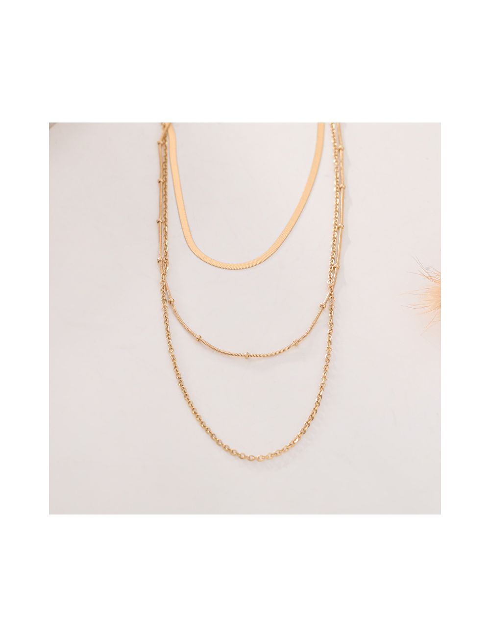 Collier 23CO6480