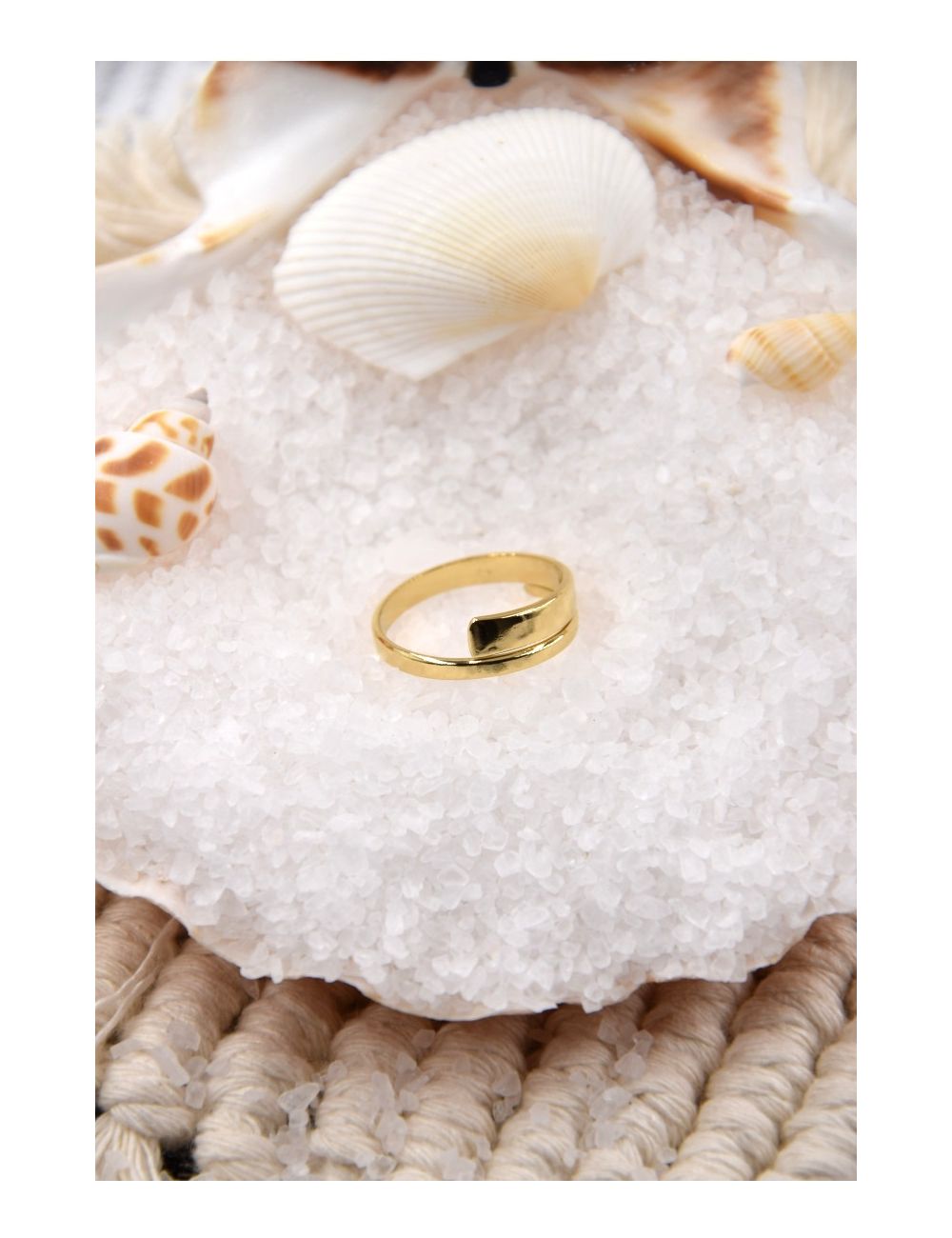 Bague FO6158BA95 Bague FO6158BA95