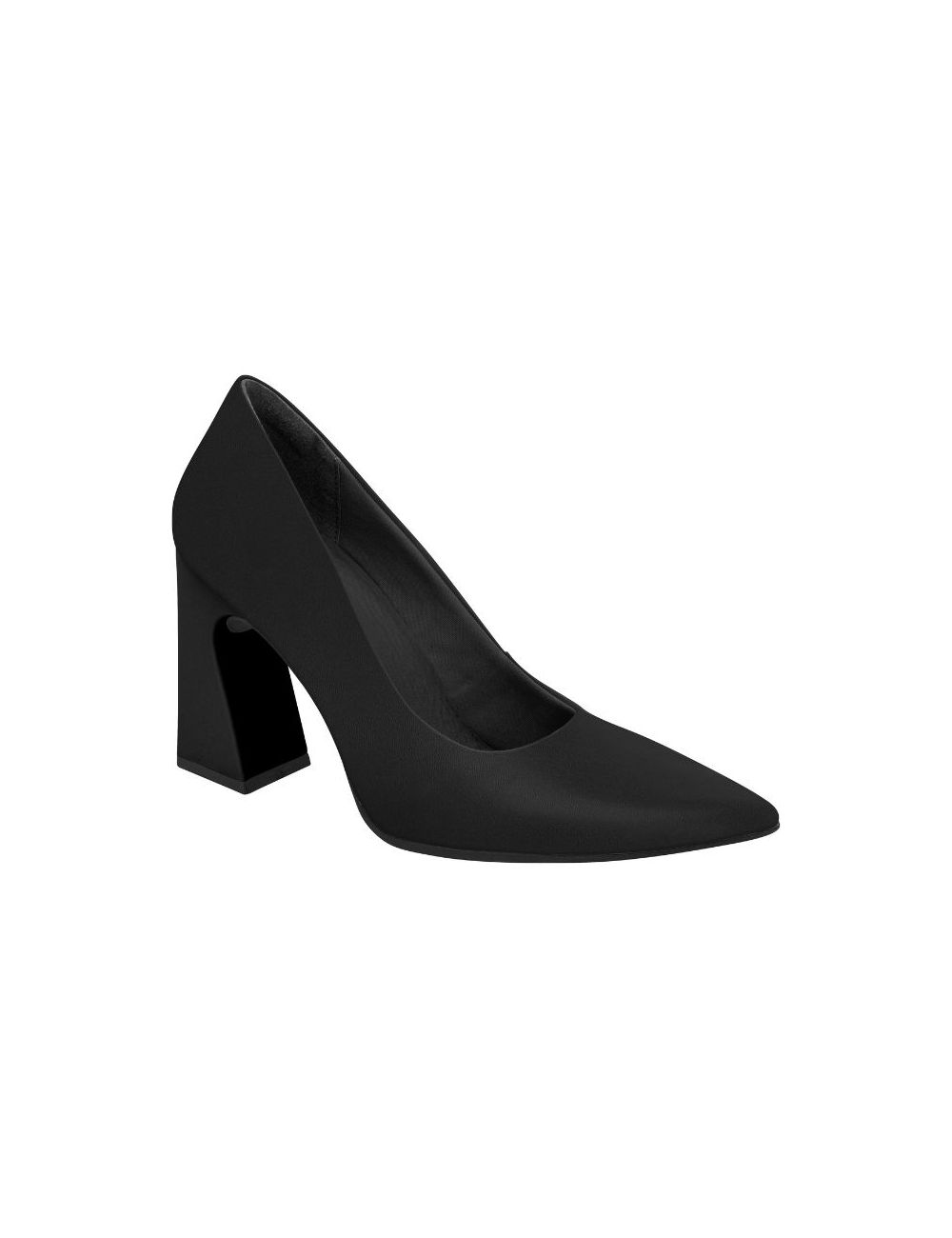 Escarpin talon haut 749.101