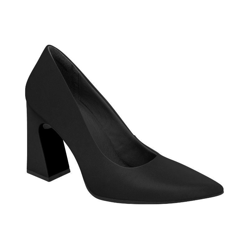 Escarpin talon haut 749.101