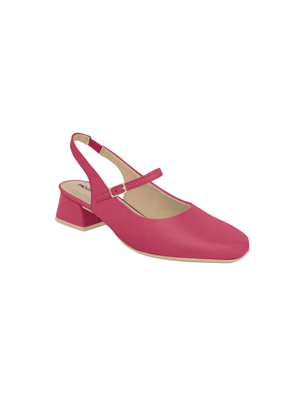 Sandale talon bas 160.070 Sandale talon bas 160.070