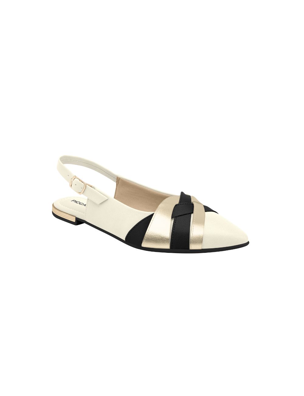 Ballerine plat 274.089