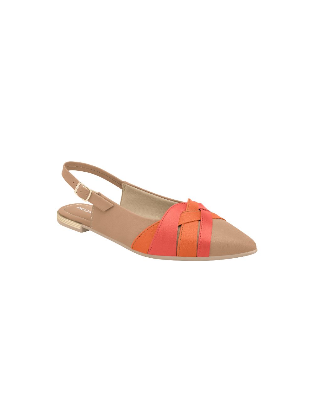 Ballerine plat 274.089