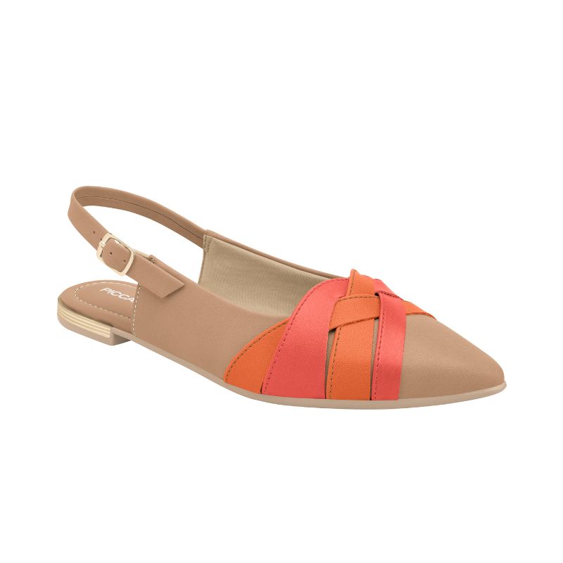 Ballerine plat 274.089