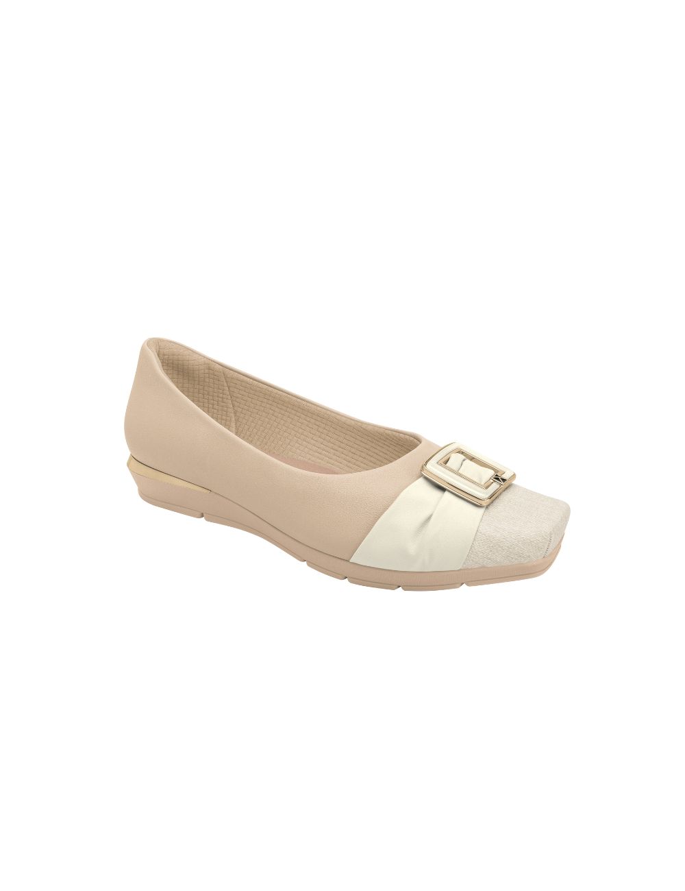 Ballerine plat 147.302