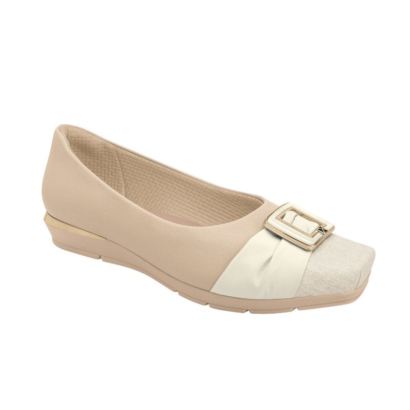 Ballerine plat 147.302