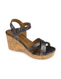 Sandale comp. haut TANG