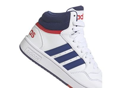 Tennis GZ9647 HOOPS 3.0 MID