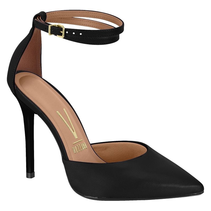 Escarpin talon haut 1421.102