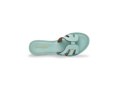 Mule plate DAMIA