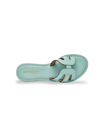 Mule plate DAMIA